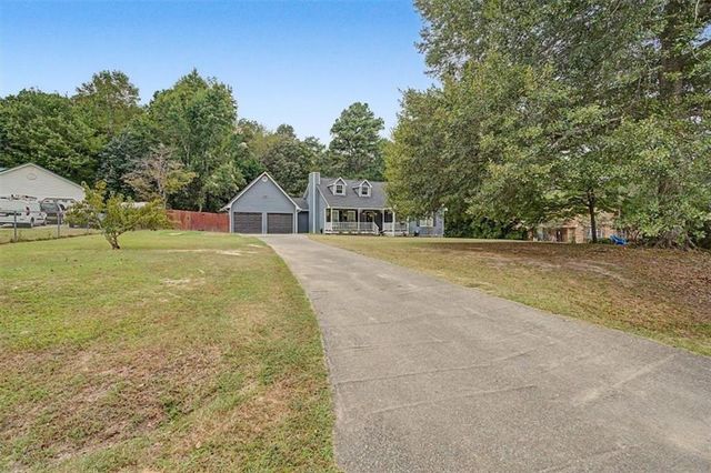 175 Main Line Road, Rockmart, GA 30153
