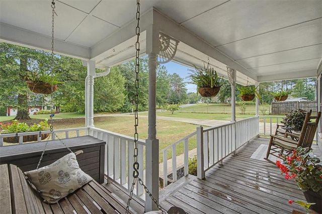 175 Main Line Road, Rockmart, GA 30153