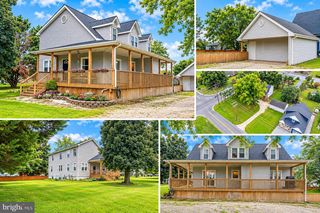 305 LAUREL RD, Millsboro, DE 19966