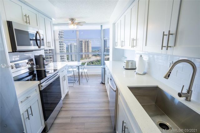 3530 Mystic Pointe Drive 2509, Aventura, FL 33180