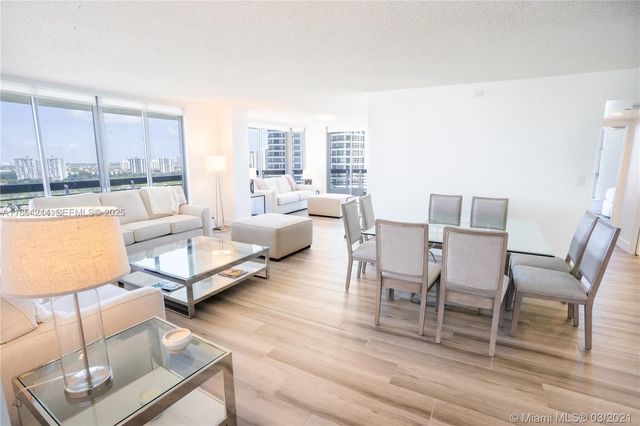 3530 Mystic Pointe Drive 2509, Aventura, FL 33180