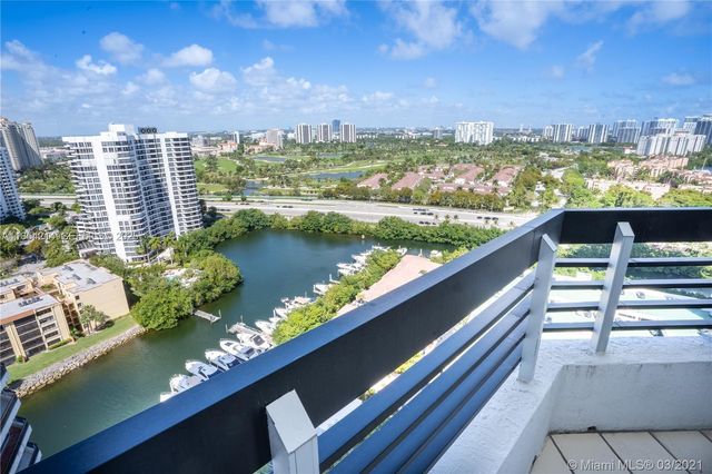 3530 Mystic Pointe Drive 2509, Aventura, FL 33180