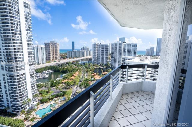 3530 Mystic Pointe Drive 2509, Aventura, FL 33180