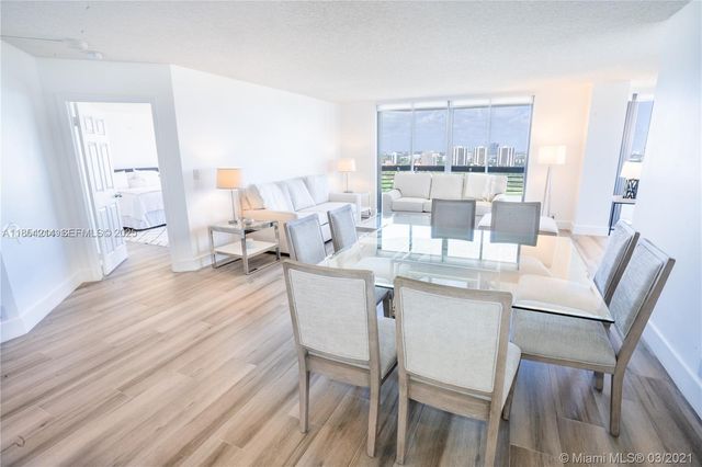 3530 Mystic Pointe Drive 2509, Aventura, FL 33180