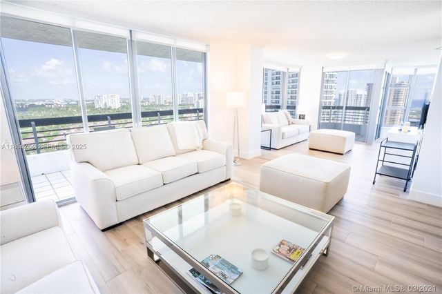 3530 Mystic Pointe Drive 2509, Aventura, FL 33180