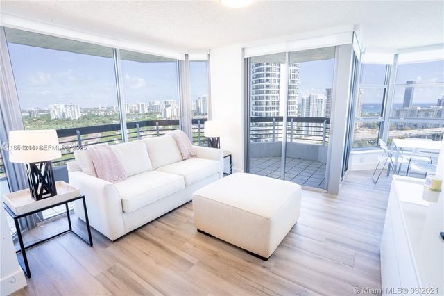 3530 Mystic Pointe Drive 2509, Aventura, FL 33180