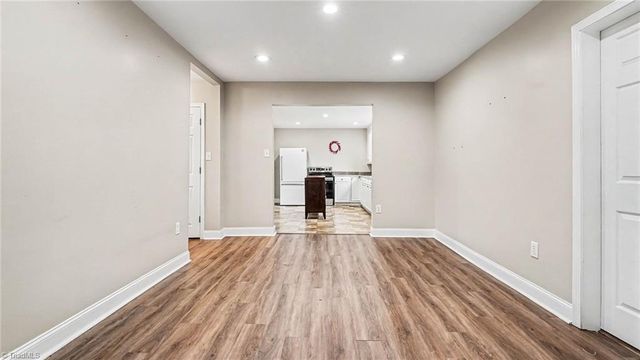 769 Circle Drive, Eden, NC 27288