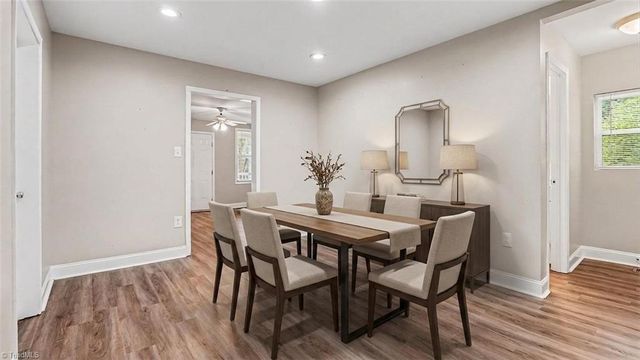 769 Circle Drive, Eden, NC 27288