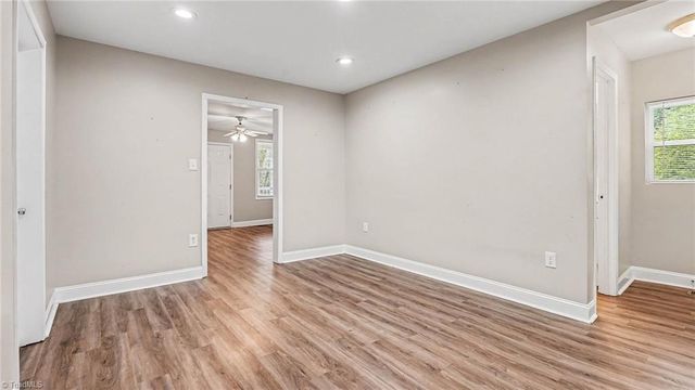 769 Circle Drive, Eden, NC 27288