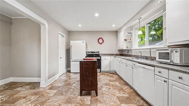 769 Circle Drive, Eden, NC 27288