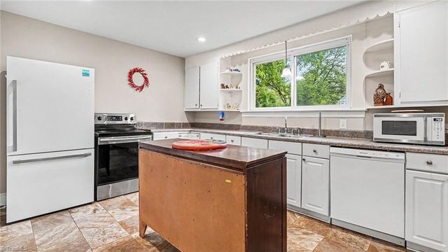 769 Circle Drive, Eden, NC 27288