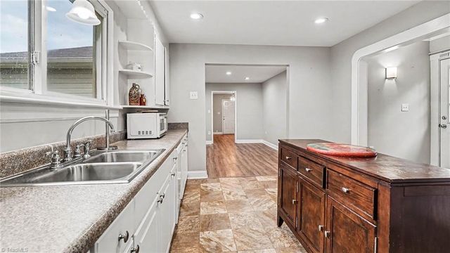 769 Circle Drive, Eden, NC 27288