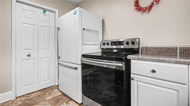 769 Circle Drive, Eden, NC 27288
