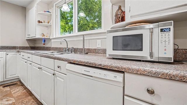 769 Circle Drive, Eden, NC 27288
