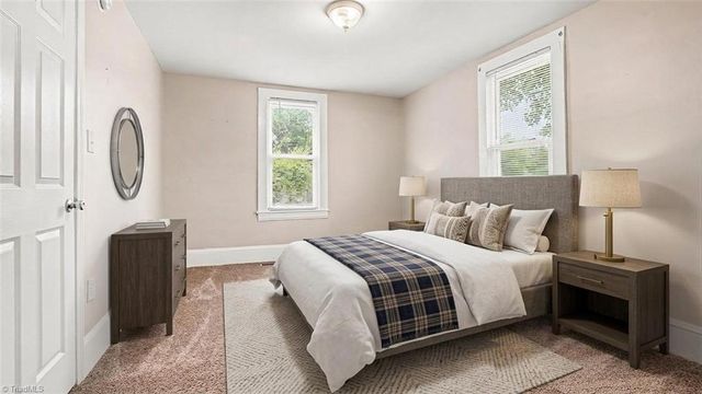 769 Circle Drive, Eden, NC 27288