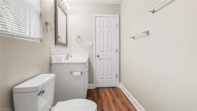 769 Circle Drive, Eden, NC 27288