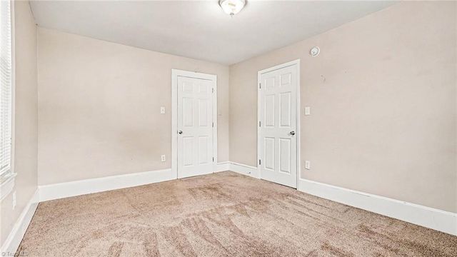 769 Circle Drive, Eden, NC 27288