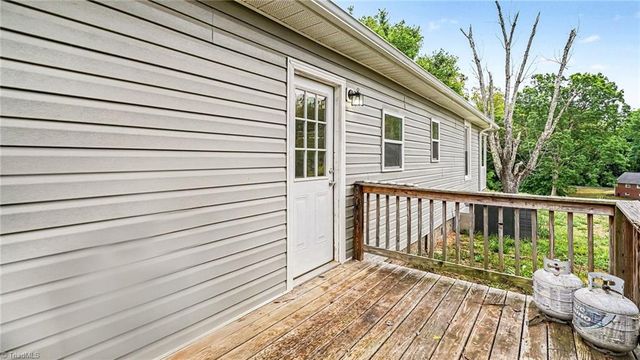 769 Circle Drive, Eden, NC 27288