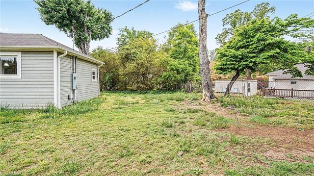 769 Circle Drive, Eden, NC 27288