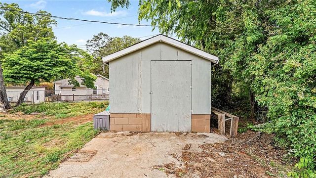 769 Circle Drive, Eden, NC 27288