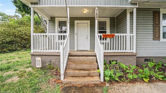 769 Circle Drive, Eden, NC 27288