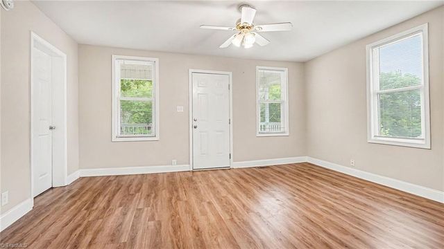 769 Circle Drive, Eden, NC 27288