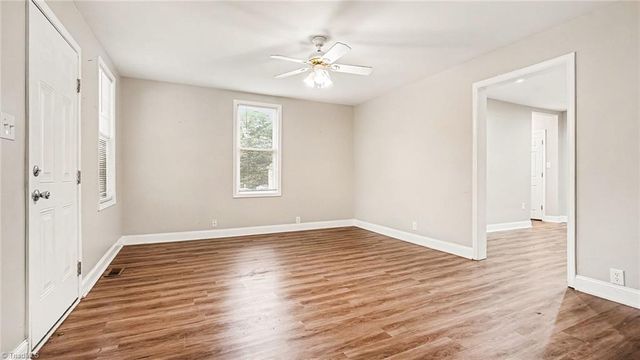 769 Circle Drive, Eden, NC 27288
