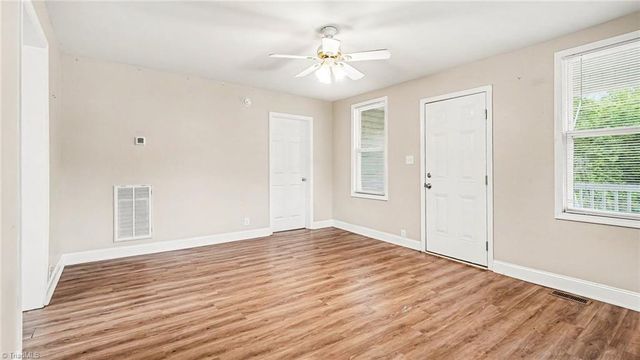 769 Circle Drive, Eden, NC 27288