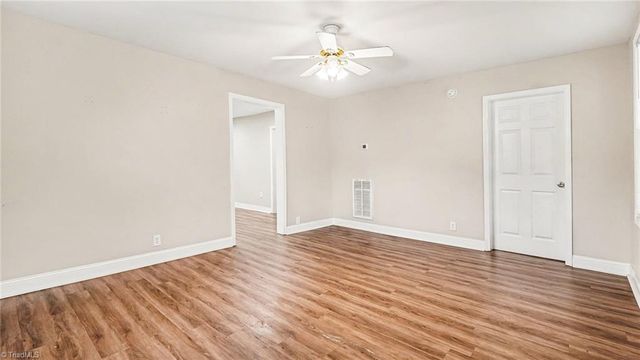 769 Circle Drive, Eden, NC 27288