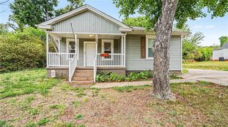 769 Circle Drive, Eden, NC 27288