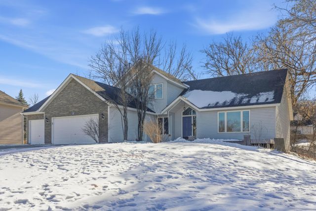 3113 Chandler Court, Burnsville, MN 55337