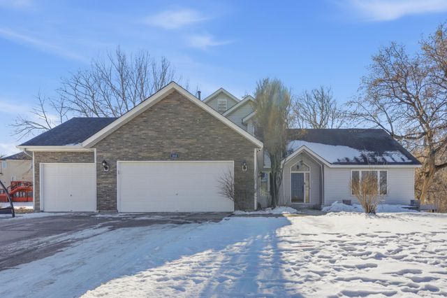 3113 Chandler Court, Burnsville, MN 55337