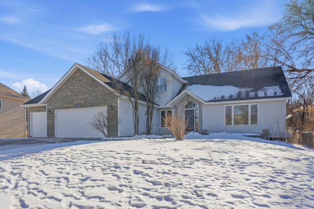 3113 Chandler Court, Burnsville, MN 55337