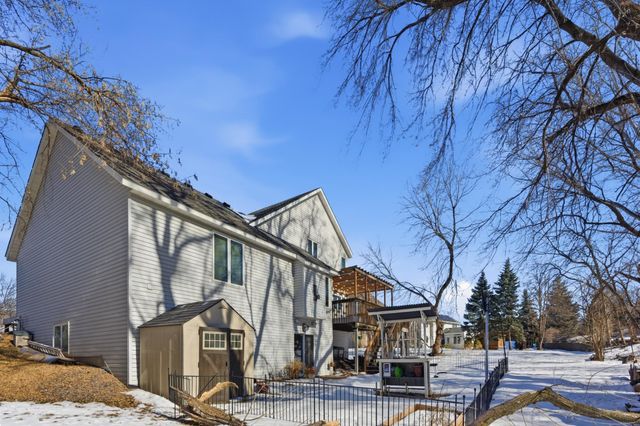 3113 Chandler Court, Burnsville, MN 55337