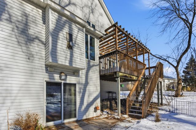 3113 Chandler Court, Burnsville, MN 55337