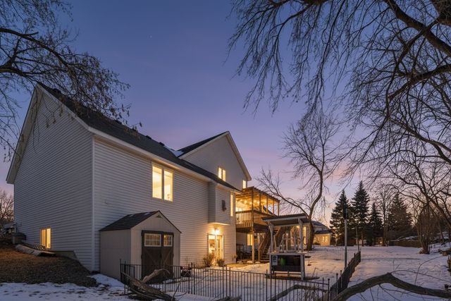 3113 Chandler Court, Burnsville, MN 55337