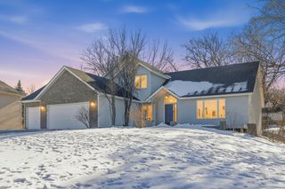 3113 Chandler Court, Burnsville, MN 55337