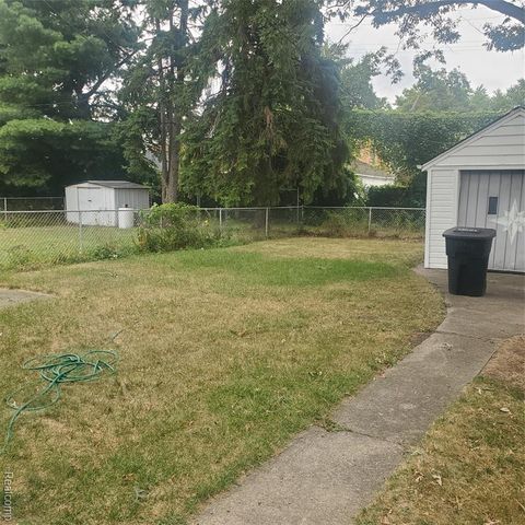 18918 Hartwell Street, Detroit, MI 48235
