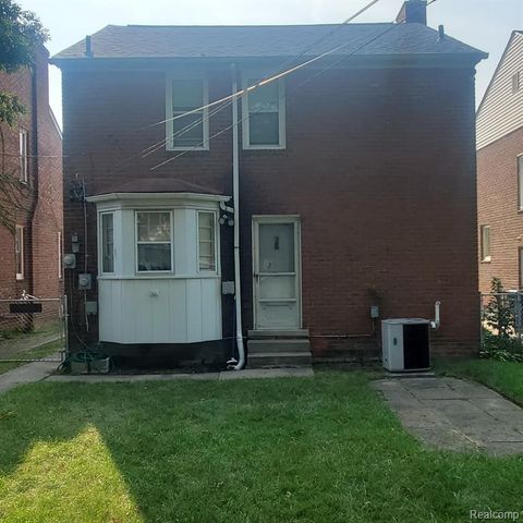 18918 Hartwell Street, Detroit, MI 48235
