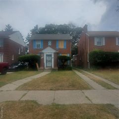 18918 Hartwell Street, Detroit, MI 48235