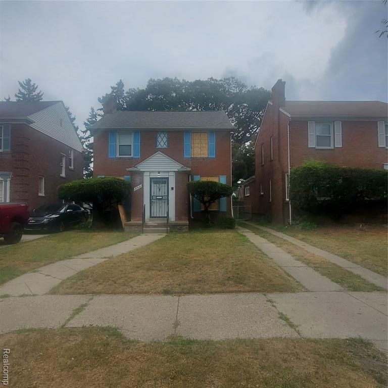 18918 Hartwell Street, Detroit, MI 48235