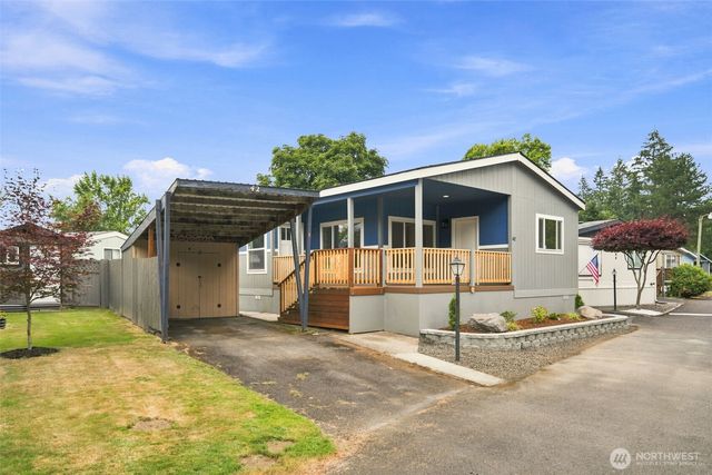 21201 NE 58th Street #42, Vancouver, WA 98682