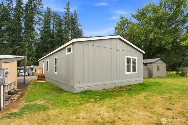 21201 NE 58th Street #42, Vancouver, WA 98682