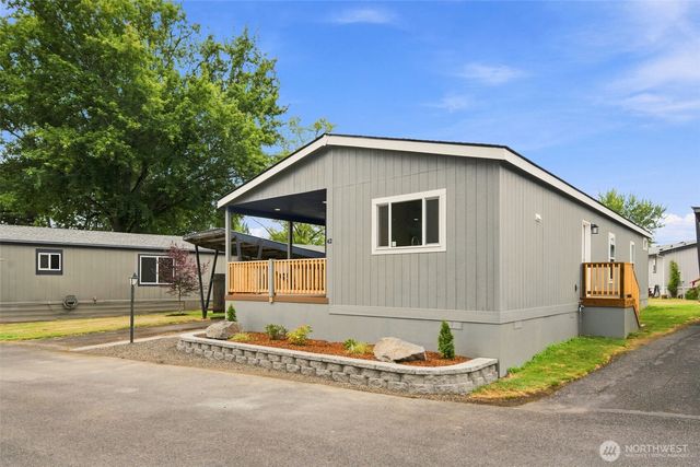 21201 NE 58th Street #42, Vancouver, WA 98682