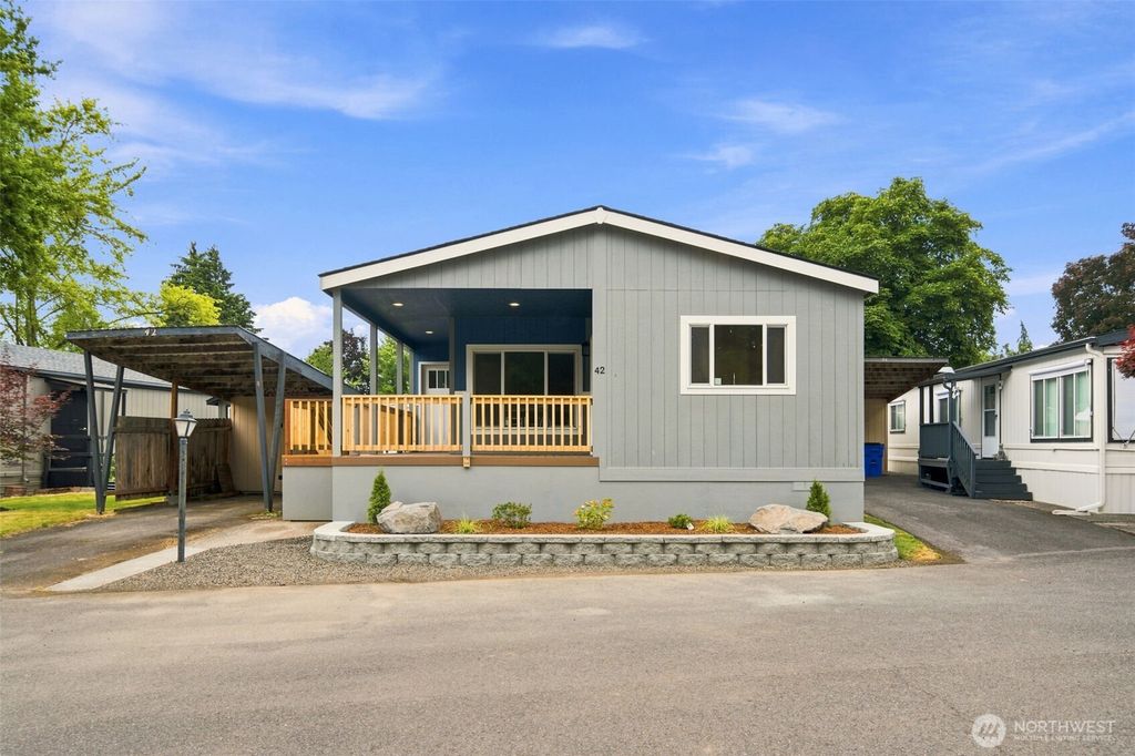 21201 NE 58th Street #42, Vancouver, WA 98682