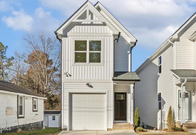 425 Longfellow Street, Fuquay Varina, NC 27526
