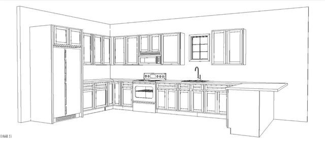 425 Longfellow Street, Fuquay Varina, NC 27526