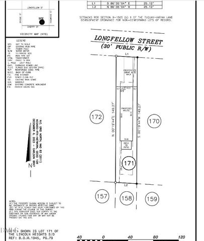 425 Longfellow Street, Fuquay Varina, NC 27526