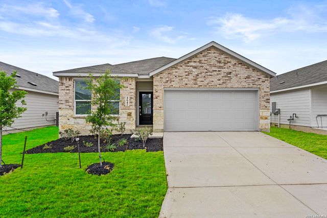 4642 Legacy Trail, Von Ormy, TX 78073
