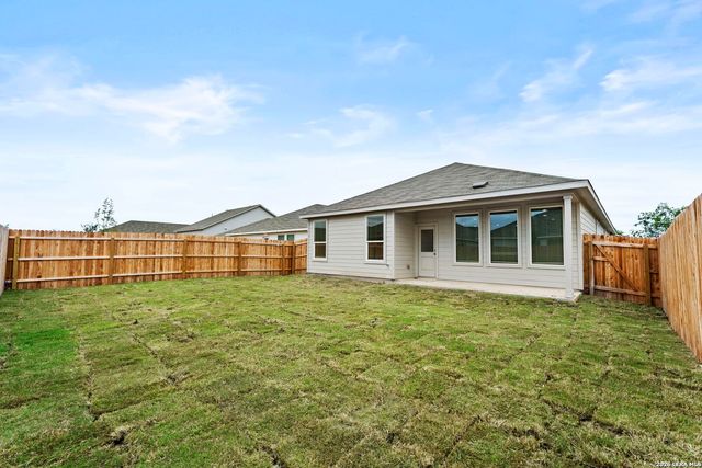 4642 Legacy Trail, Von Ormy, TX 78073